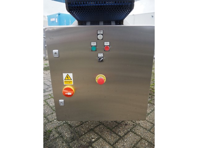 L.a.c. conveyor systems - afbeelding 11 van  11