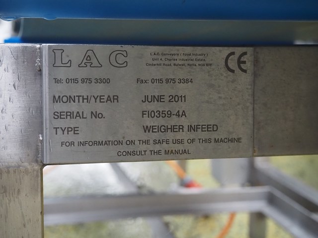 Lac - afbeelding 7 van  7