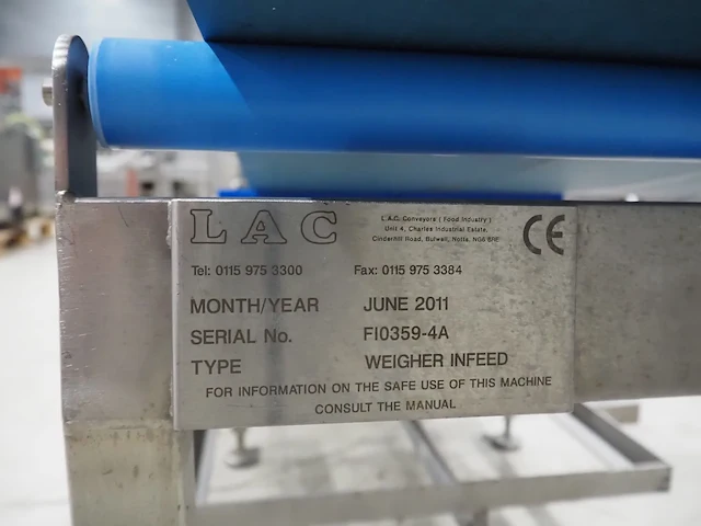 Lac - afbeelding 9 van  9