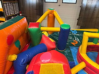 Lach en leerland - afbeelding 3 van  14