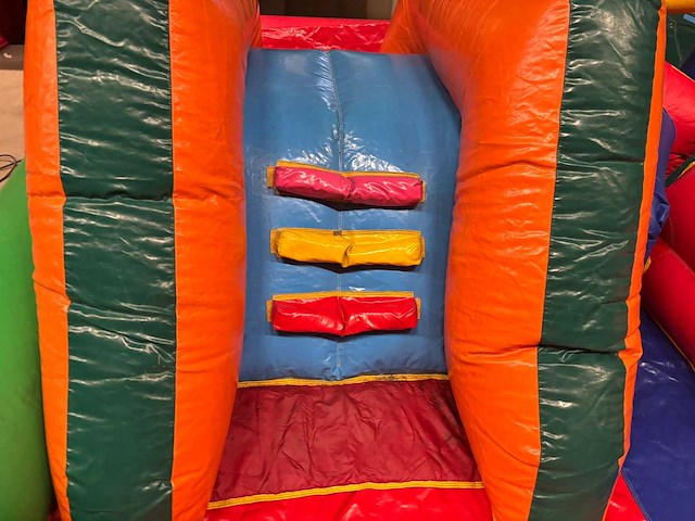 Lach en leerland - afbeelding 5 van  14