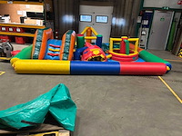 Lach en leerland - afbeelding 7 van  14