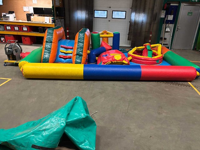 Lach en leerland - afbeelding 8 van  14