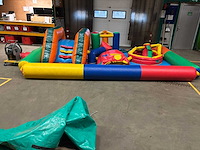 Lach en leerland - afbeelding 8 van  14