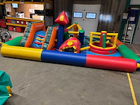 Lach en leerland - afbeelding 1 van  14