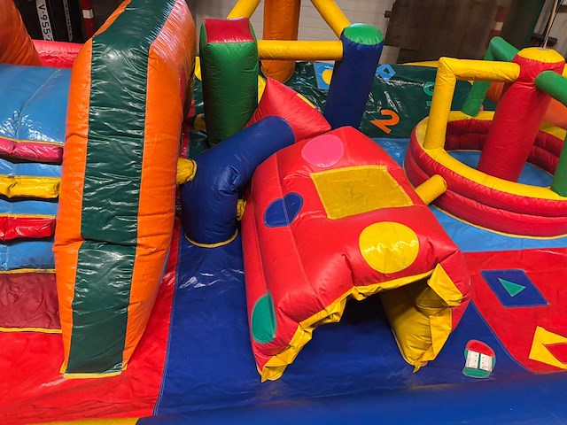 Lach en leerland - afbeelding 10 van  14