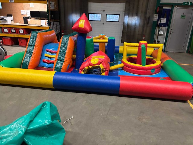 Lach en leerland - afbeelding 9 van  14