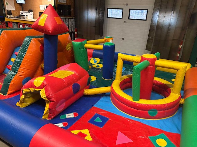 Lach en leerland - afbeelding 11 van  14