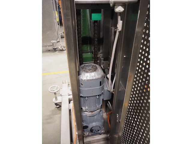 Lachnit fördertechnik - afbeelding 4 van  13