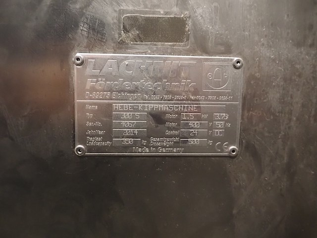 Lachnit fördertechnik - afbeelding 5 van  13