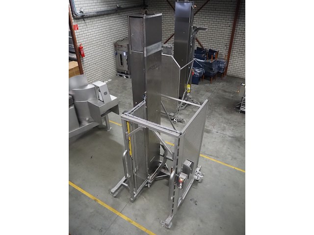Lachnit fördertechnik - afbeelding 6 van  13
