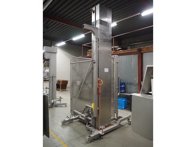 Lachnit fördertechnik - afbeelding 7 van  13