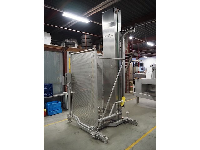 Lachnit fördertechnik - afbeelding 8 van  13