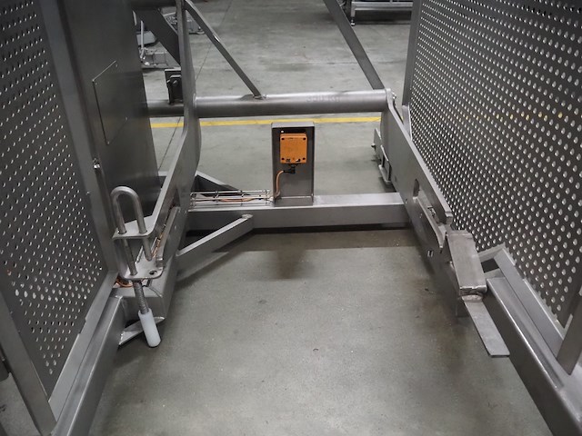 Lachnit fördertechnik - afbeelding 9 van  13