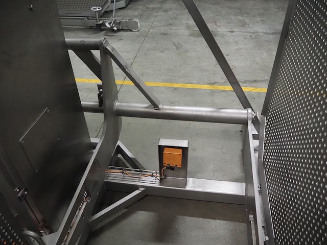 Lachnit fördertechnik - afbeelding 10 van  13