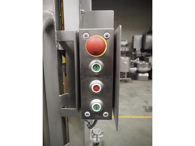 Lachnit fördertechnik - afbeelding 13 van  13