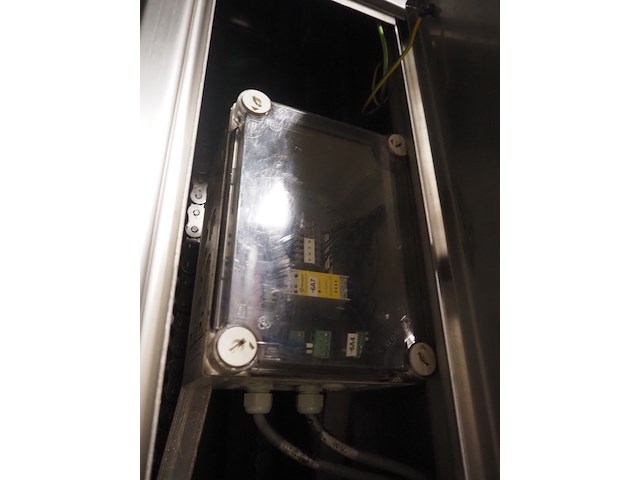 Lachnit fördertechnik - afbeelding 3 van  14