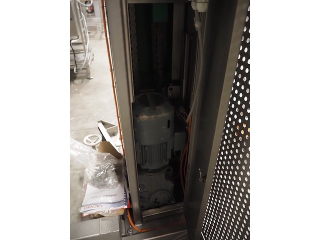 Lachnit fördertechnik - afbeelding 4 van  14