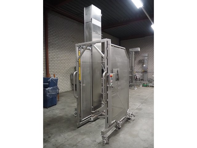 Lachnit fördertechnik - afbeelding 7 van  14