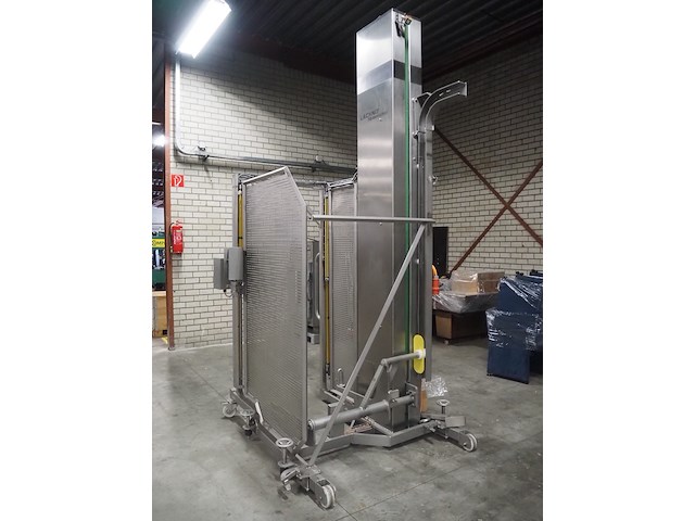 Lachnit fördertechnik - afbeelding 8 van  14