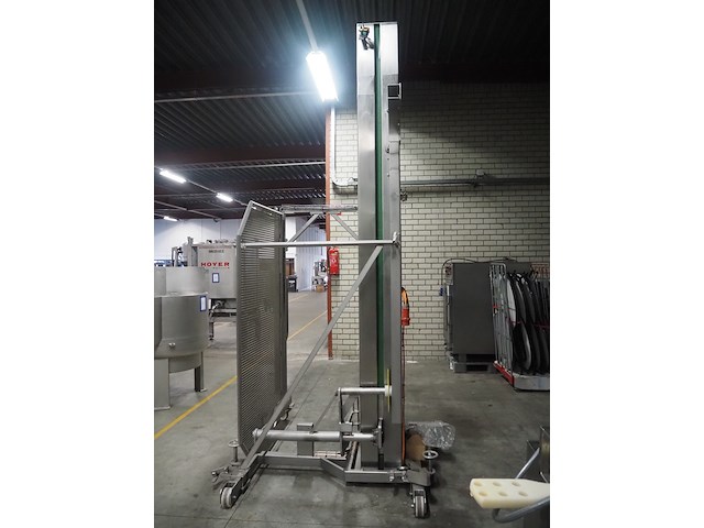 Lachnit fördertechnik - afbeelding 9 van  14