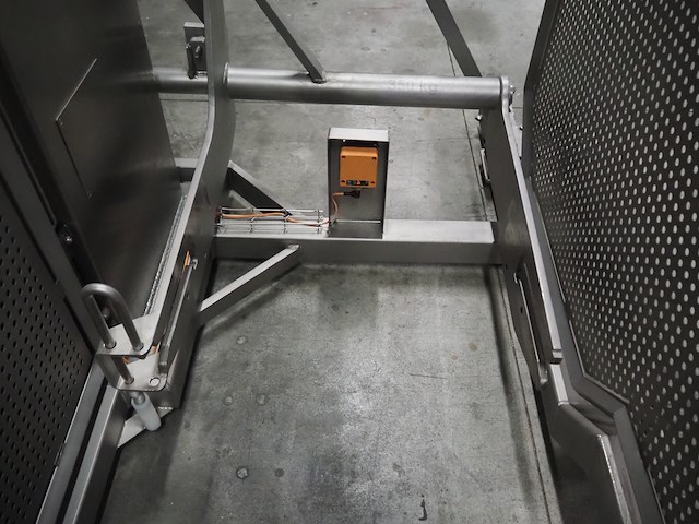 Lachnit fördertechnik - afbeelding 10 van  14