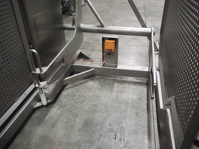 Lachnit fördertechnik - afbeelding 11 van  14