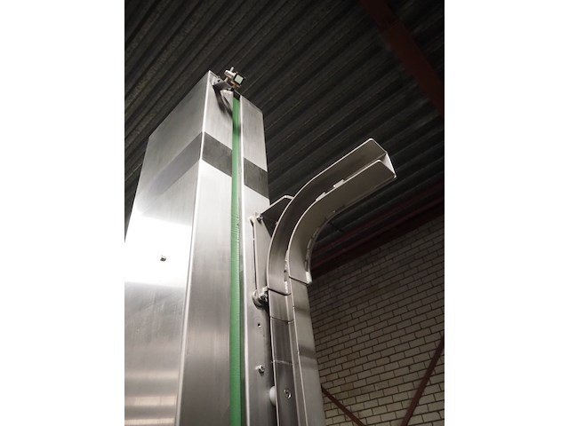Lachnit fördertechnik - afbeelding 13 van  14