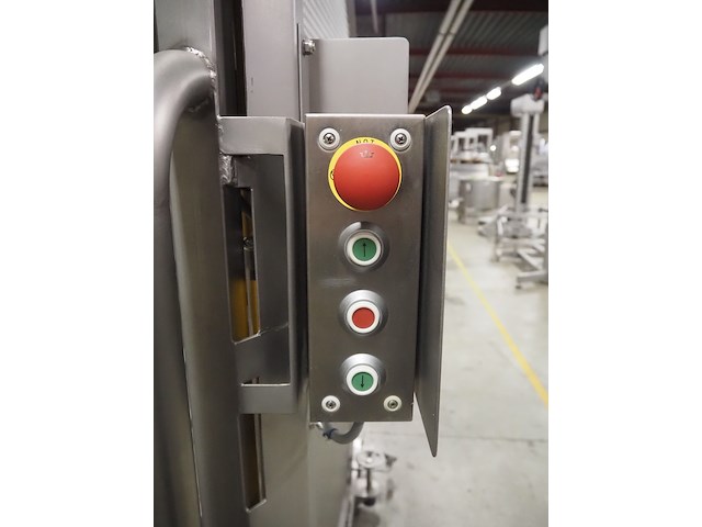 Lachnit fördertechnik - afbeelding 14 van  14