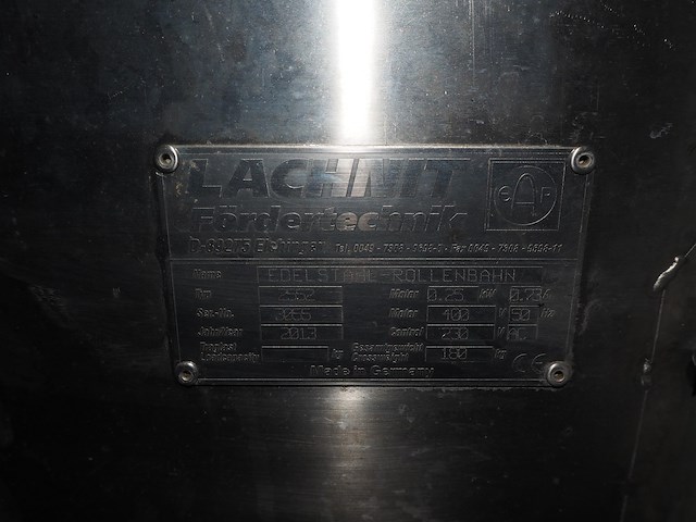 Lachnit - afbeelding 7 van  7