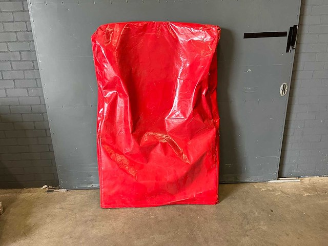 Lachspiegel kids - cowboy - afbeelding 2 van  4