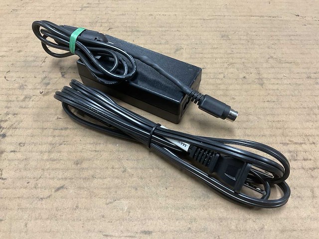 Lacie acu034a-0512 power supply (3x) - afbeelding 1 van  3