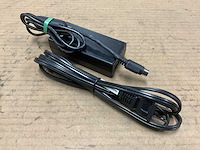 Lacie acu034a-0512 power supply (3x) - afbeelding 1 van  3