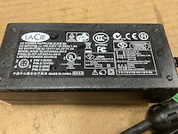 Lacie acu034a-0512 power supply (3x) - afbeelding 2 van  3