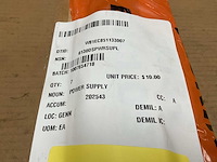 Lacie acu034a-0512 power supply (3x) - afbeelding 3 van  3