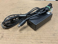 Lacie acu034a-0512 power supply (4x) - afbeelding 1 van  4