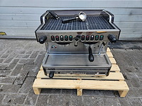 Lacimbali - koffiemachine - afbeelding 1 van  3