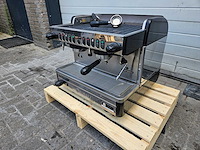 Lacimbali - koffiemachine - afbeelding 2 van  3