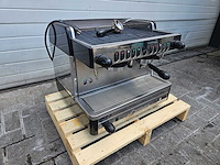 Lacimbali - koffiemachine - afbeelding 3 van  3