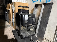 Lacimbali m1 koffiemachine