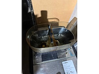 Lacimbali m1 koffiemachine - afbeelding 3 van  4