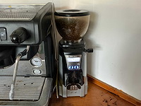 Lacimbali m26 koffiemachine met bonen maler - afbeelding 4 van  9