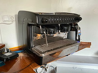 Lacimbali m26 koffiemachine met bonen maler - afbeelding 6 van  9