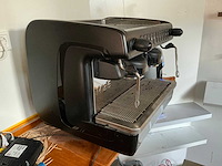 Lacimbali m26 koffiemachine met bonen maler - afbeelding 7 van  9