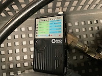 Laco - p142e026 - hand lever pump - afbeelding 3 van  3