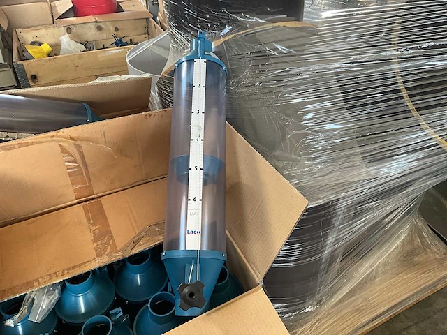 Laco doseerunit (53x) - afbeelding 1 van  14