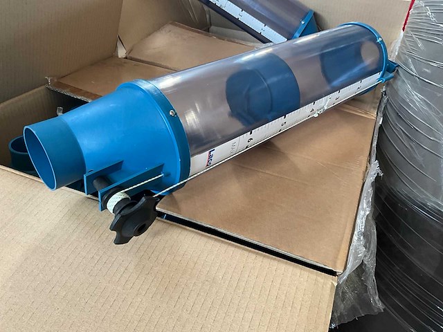 Laco doseerunit (53x) - afbeelding 10 van  14