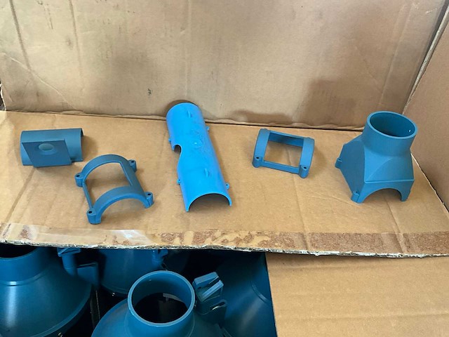 Laco doseerunit (53x) - afbeelding 12 van  14