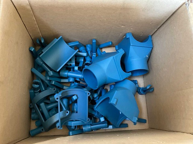 Laco doseerunit (53x) - afbeelding 14 van  14