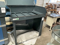 Laco spoelbak onderdeel - afbeelding 3 van  9